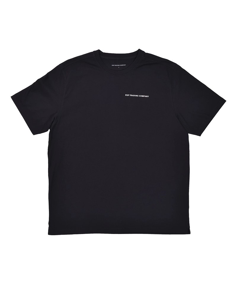 經典LOGO短TEE logo t-shirt