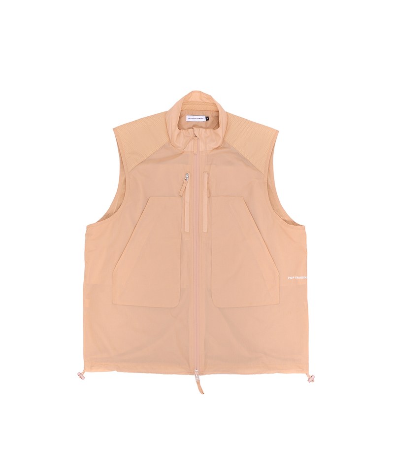 PTC0511-231 狩獵背心 safari vest