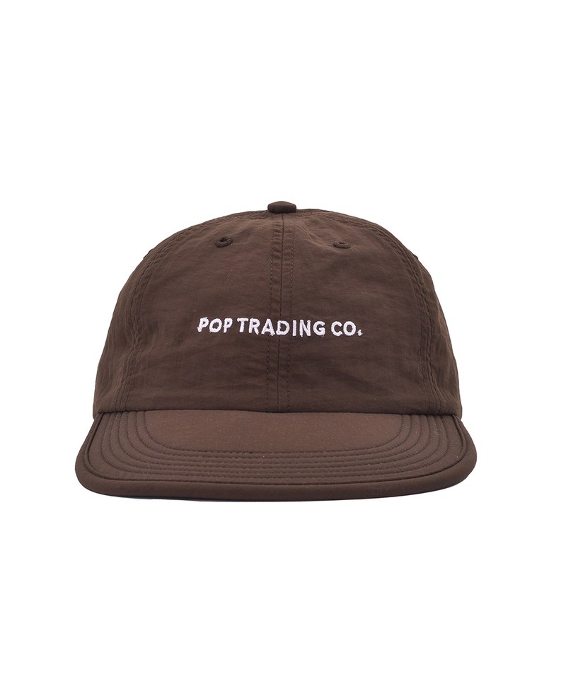PTC2351-231 刺繡LOGO六片帽 flexfoam sixpanel hat