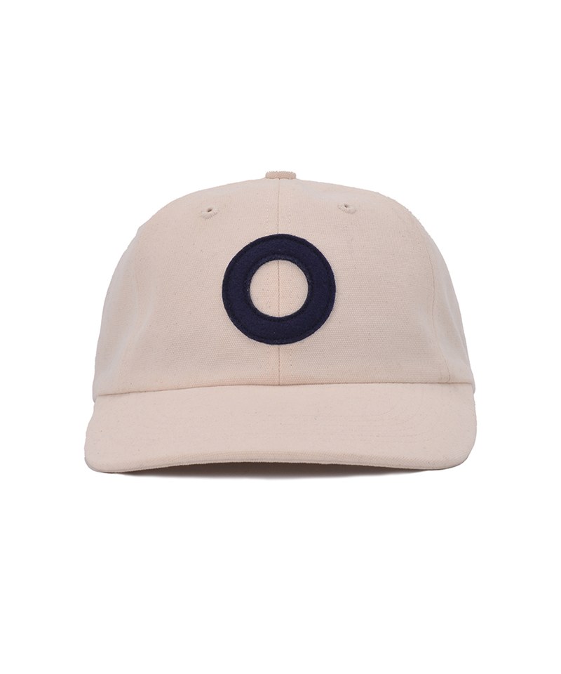 PTC2353-231 經典LOGO六片帽 o sixpanel hat