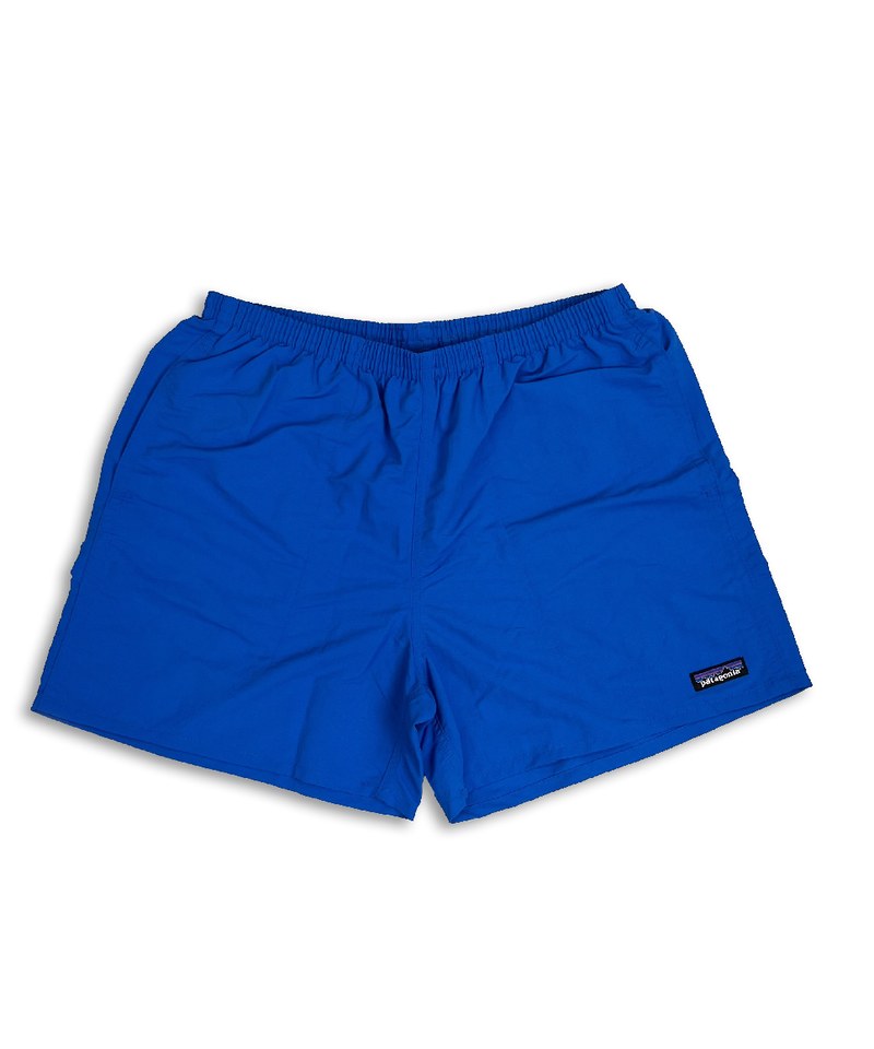 PTG1706-221 57022 5吋輕便短褲 M's Baggies Shorts - 5 in.