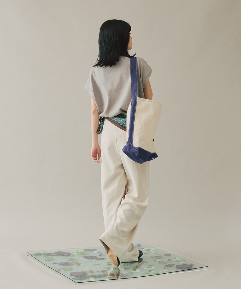帆布Tote bag
