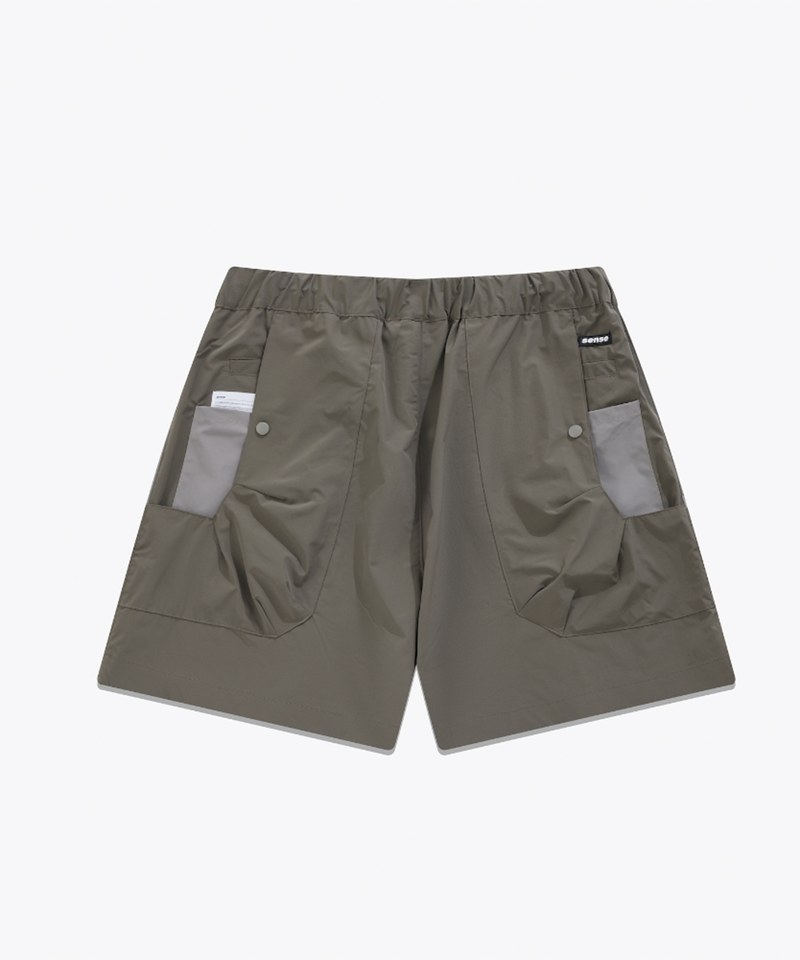 多口袋短褲 Trail Short
