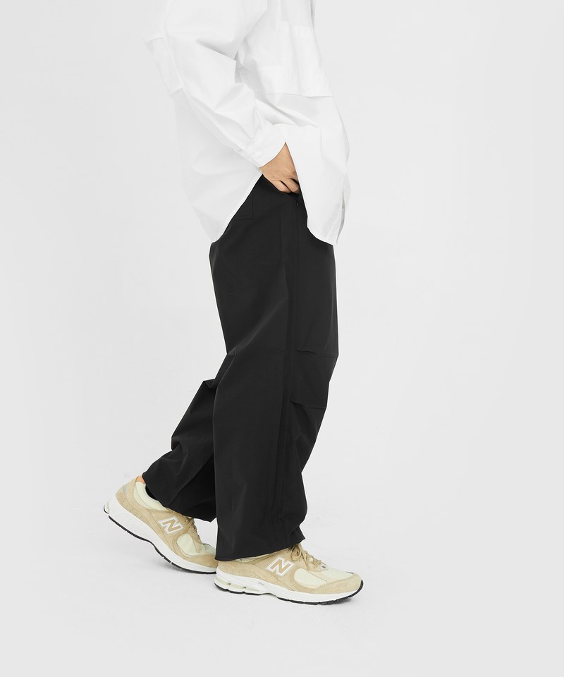 TBS1604-232 戶外六口袋降落傘褲 Six Pockets Parachute Pants