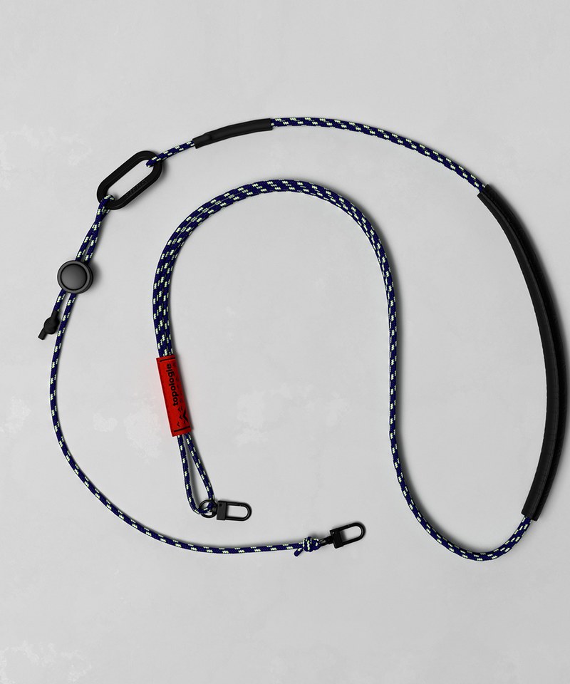 TPL3901-221 Topologie Wares 3.0mm Tricord 繩索背帶