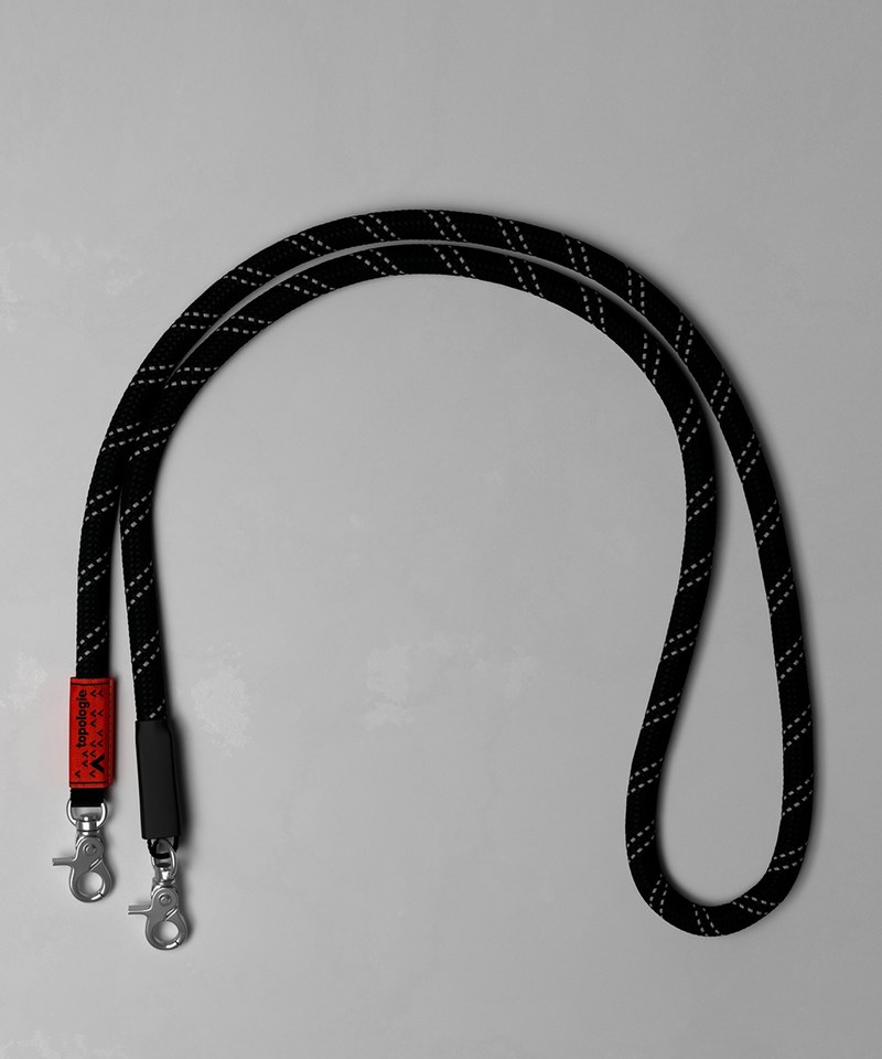 TPL3903-221 Topologie Wares 10mm Rope 繩索背帶