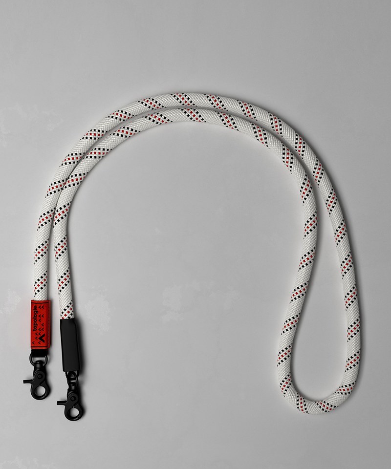 Topologie Wares 10mm Rope 繩索背帶