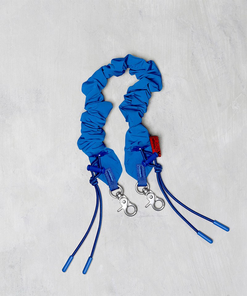 Topologie Wares Bungee 繩索腕帶