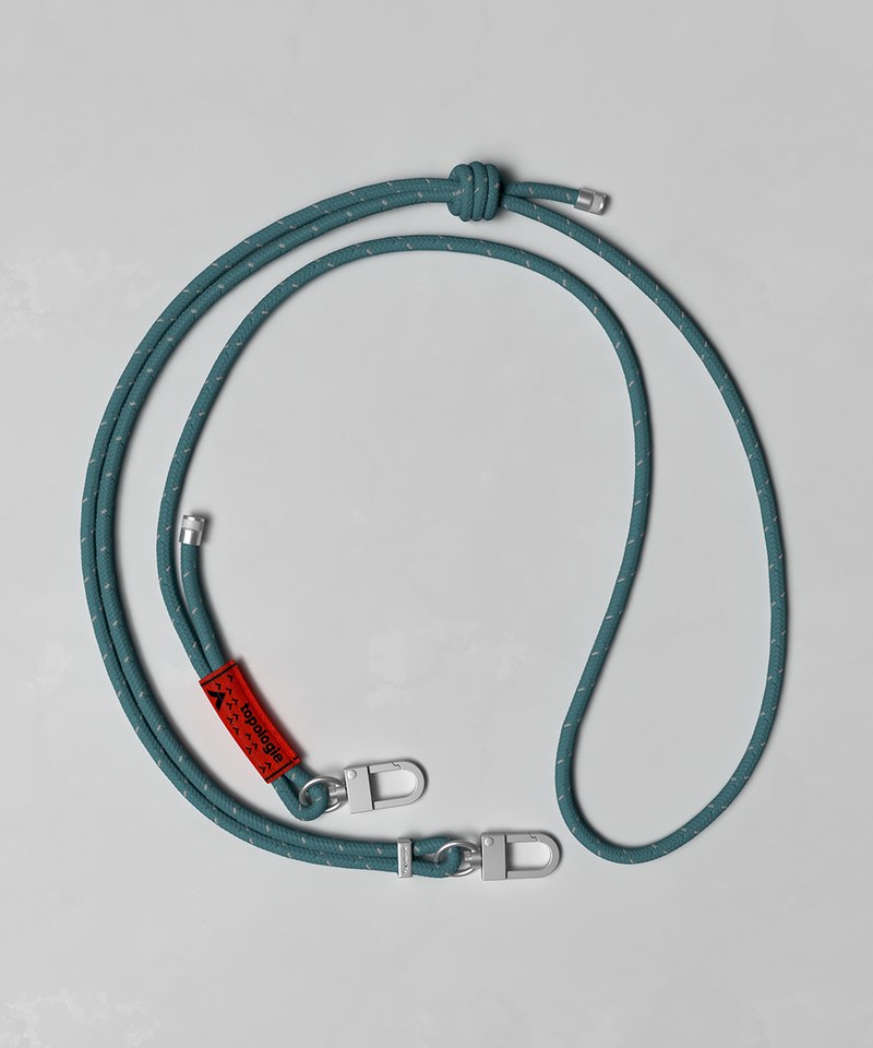 TPL9949 Topologie Wares 6.0mm Rope 繩索背帶