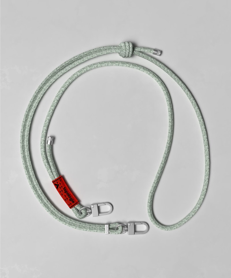 Topologie Wares 6.0mm Rope 繩索背帶