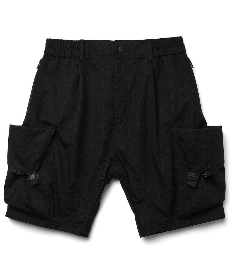 WDM1734-231 多口袋短褲 WSDM Technology Denim 3.0 Shorts