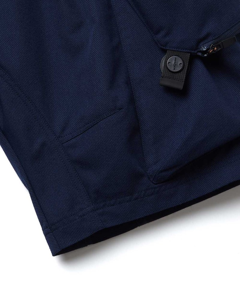 多口袋短褲 WSDM Technology Denim 3.0 Shorts
