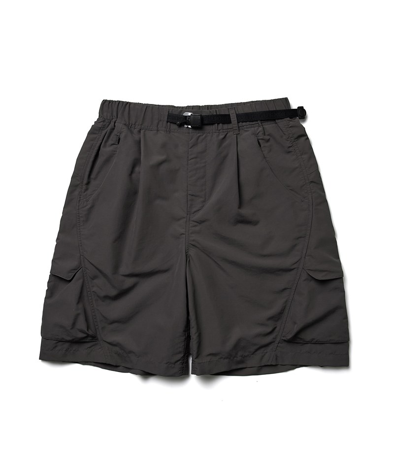 WDM1735-231 多口袋短褲 Multi-Pockets Shorts