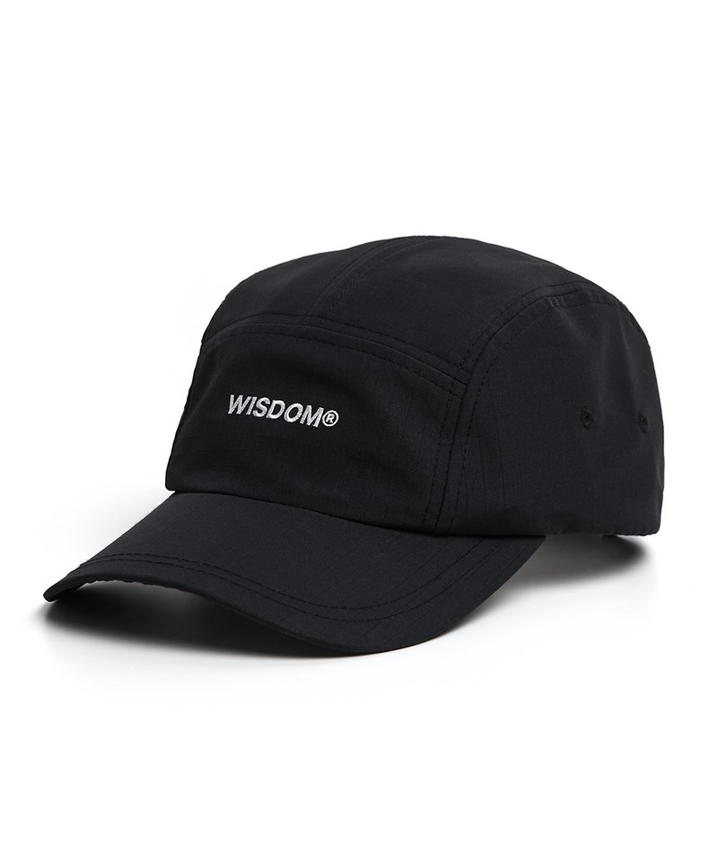 WDM2338-231 Logo便帽 WISDOM THOR Logo 5-panel cap