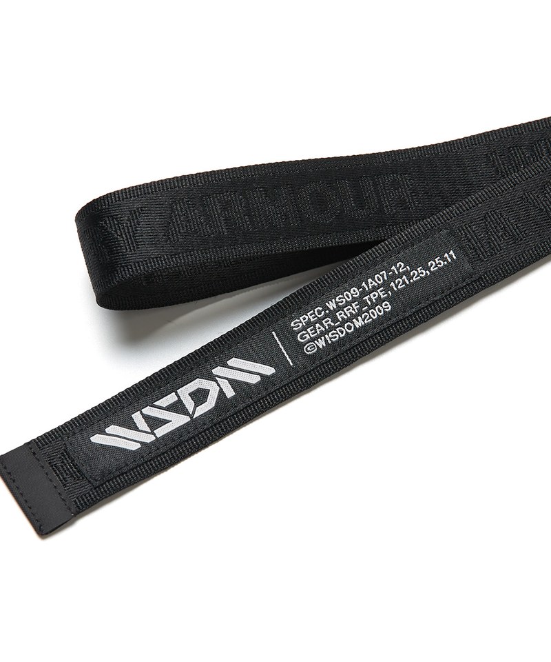 WDM2609-231 磁扣腰帶 Fidlock Belt
