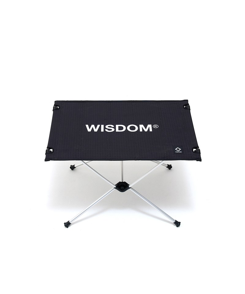 WDM3905-232 聯名輕量戰術桌 WISDOM x Helinox Tactical Table M
