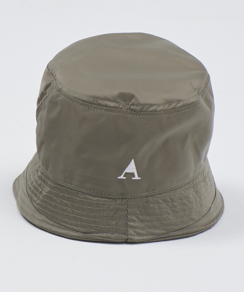 ALR2305-221 漁夫帽 AL asymmetric bucket hat