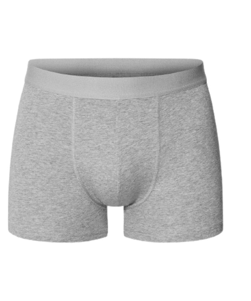 BB9911 舒適有機棉男用內褲 Boxer Brief
