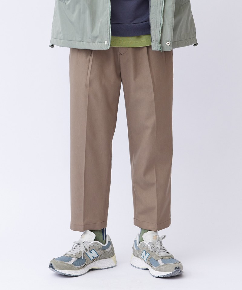 COP3563-Billy Pants 比例神褲