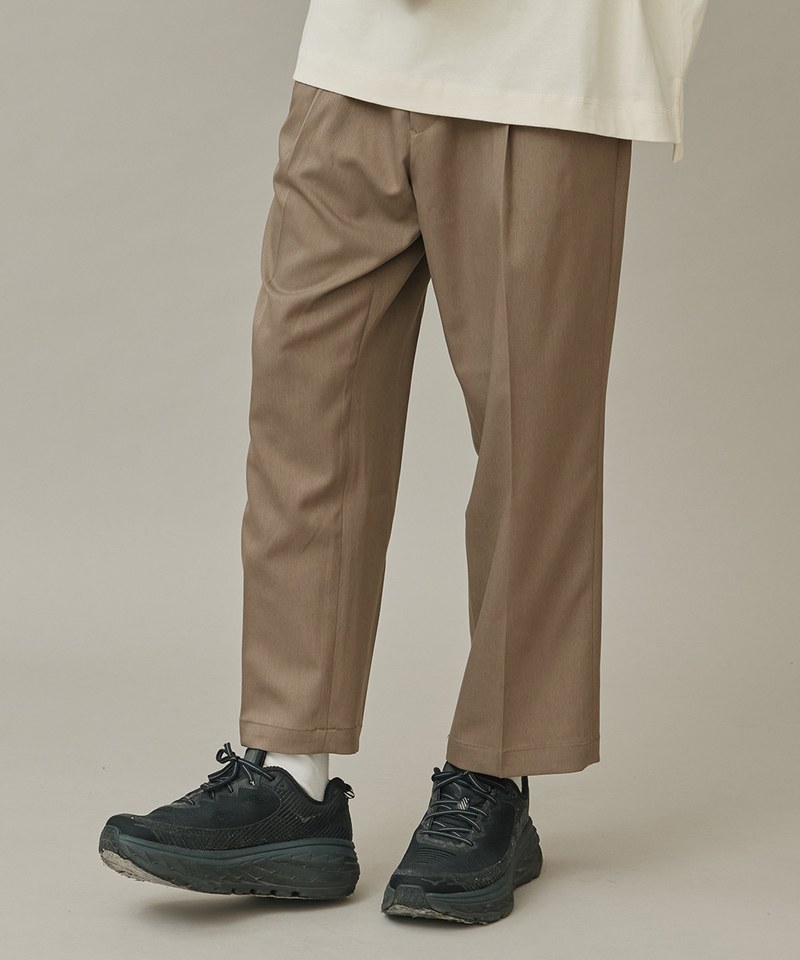 COP3563-Billy Pants 比例神褲