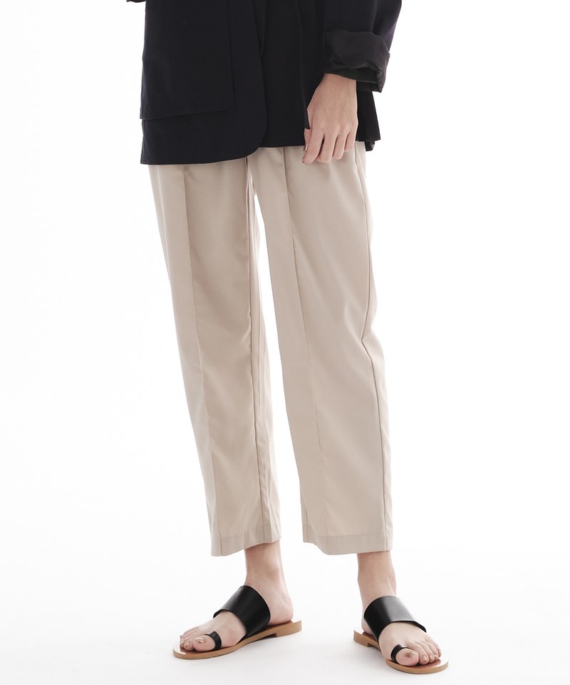 COP3576 女款Billy Pants 比例神褲