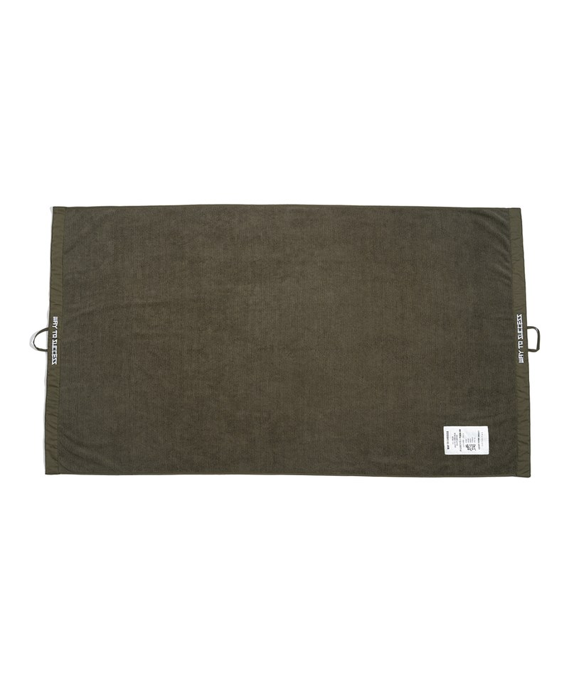 CRV3952-222 PHANTACi X plain-me WTS 毛巾