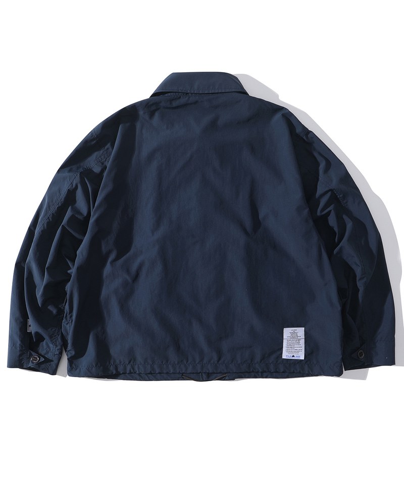plain-me 聯名飛行獵裝外套 Royal Safari Jacket