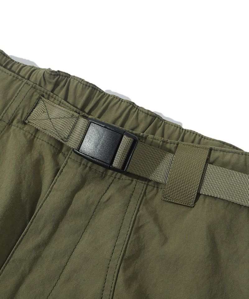 多口袋軍褲 A-11 Pants