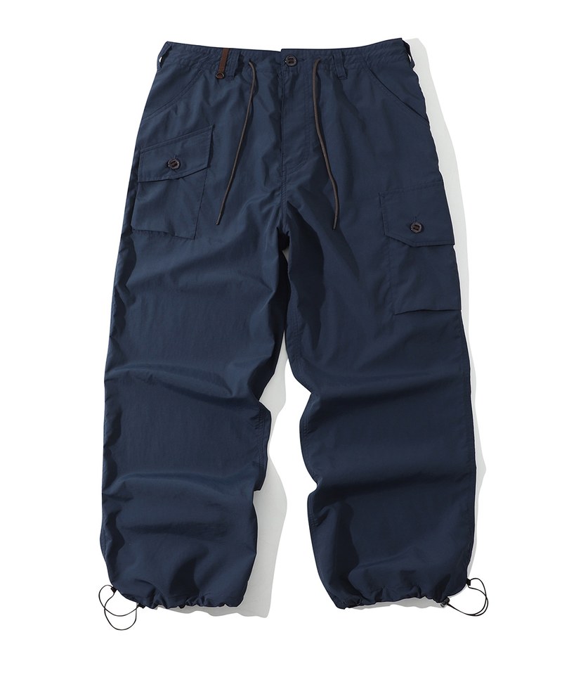 CSB1627-222 plain-me 聯名軍裝長褲 Tactical Safari Pants