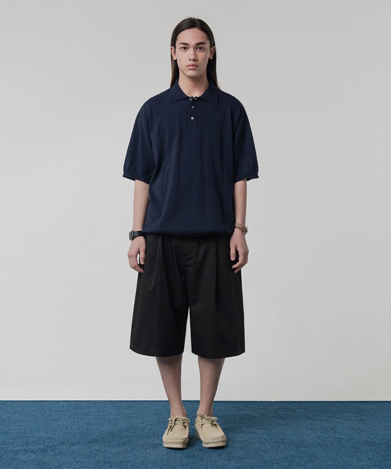百慕達短褲 ALL SEASON BERMUDA CHINO PANTS