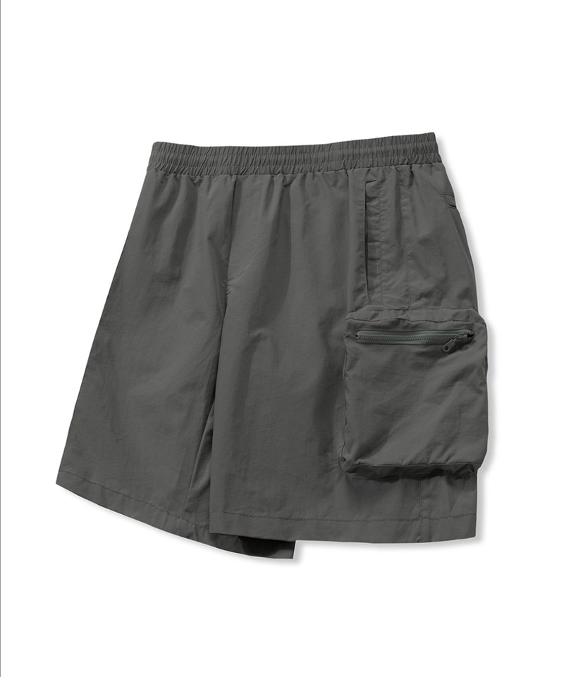 DMB1705-231 軍風口袋短褲 VLAD COMBAT HALF PANTS