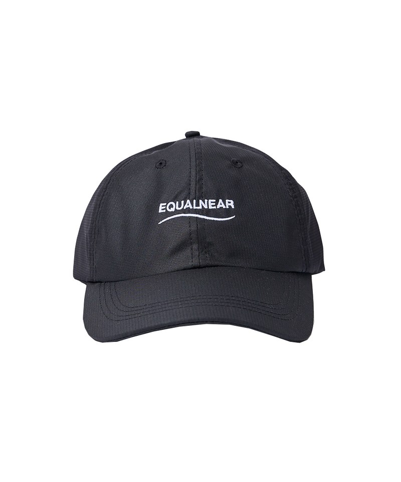 Flow Logo Cap*品牌logo老帽