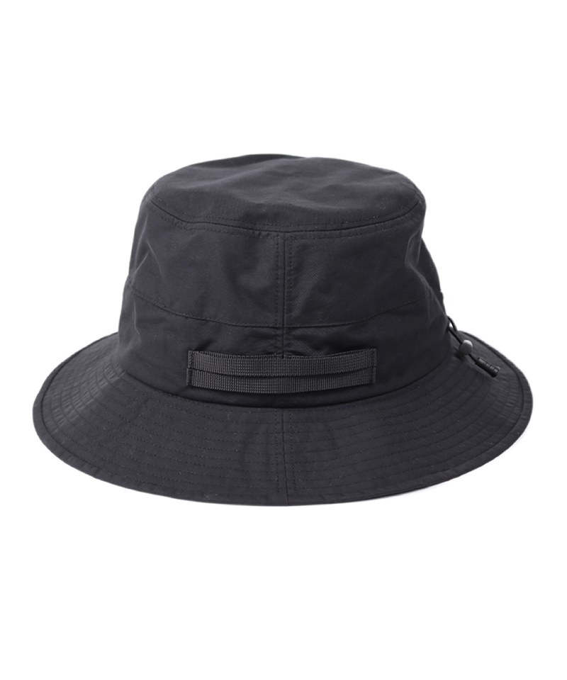 HLC2362-222 防潑水漁夫帽 Bend Banner Hat