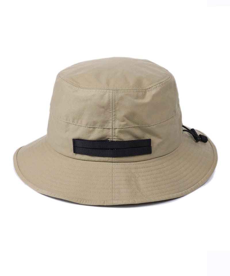 HLC2362-222 防潑水漁夫帽 Bend Banner Hat