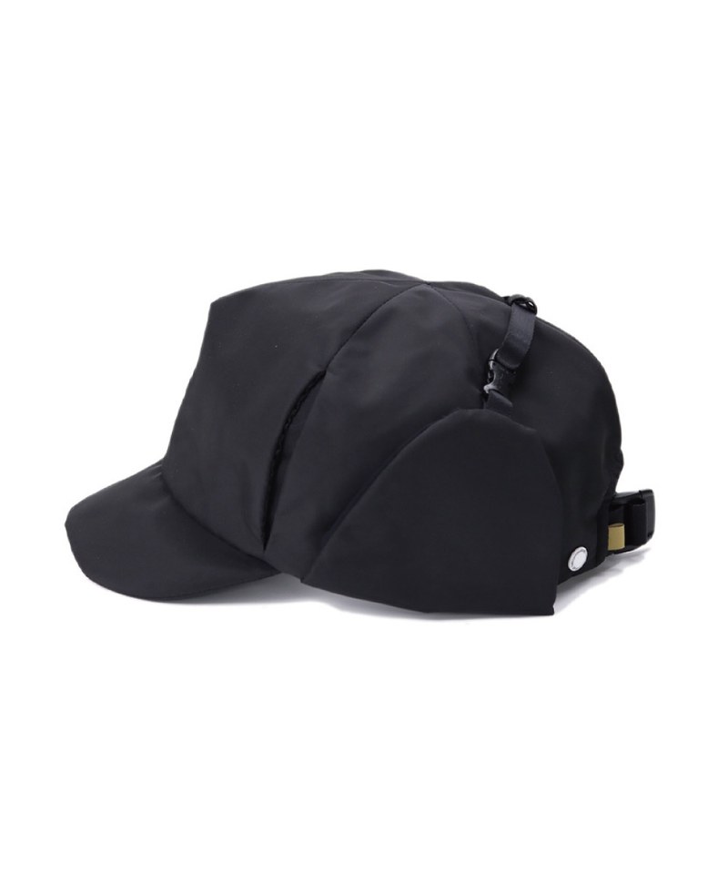 HLC2391-232 可調節遮耳帽 Tetra Cap