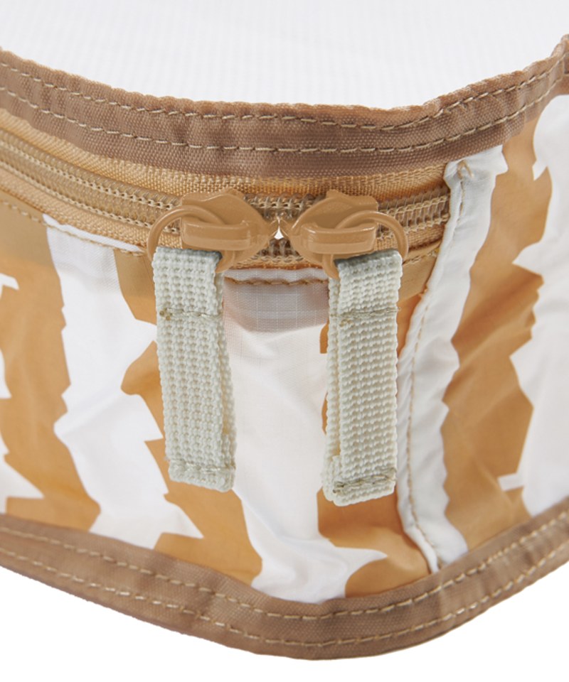裝衣服のBag (大的)