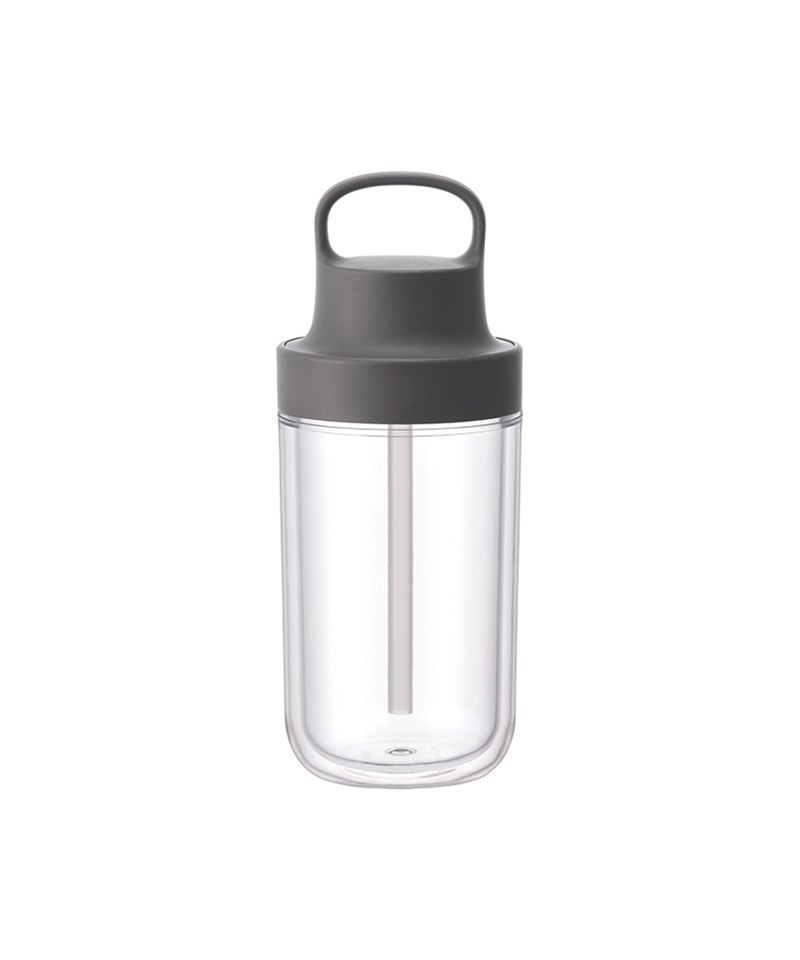 KNT9931 TO GO BOTTLE 雙層隨手瓶 360ml