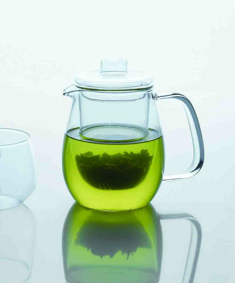 UNITEA 玻璃茶壺L- 720ml