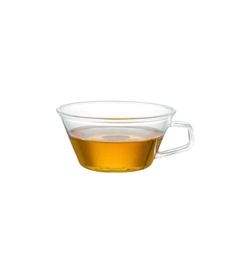 KNT9969 Cast茶杯 220ml