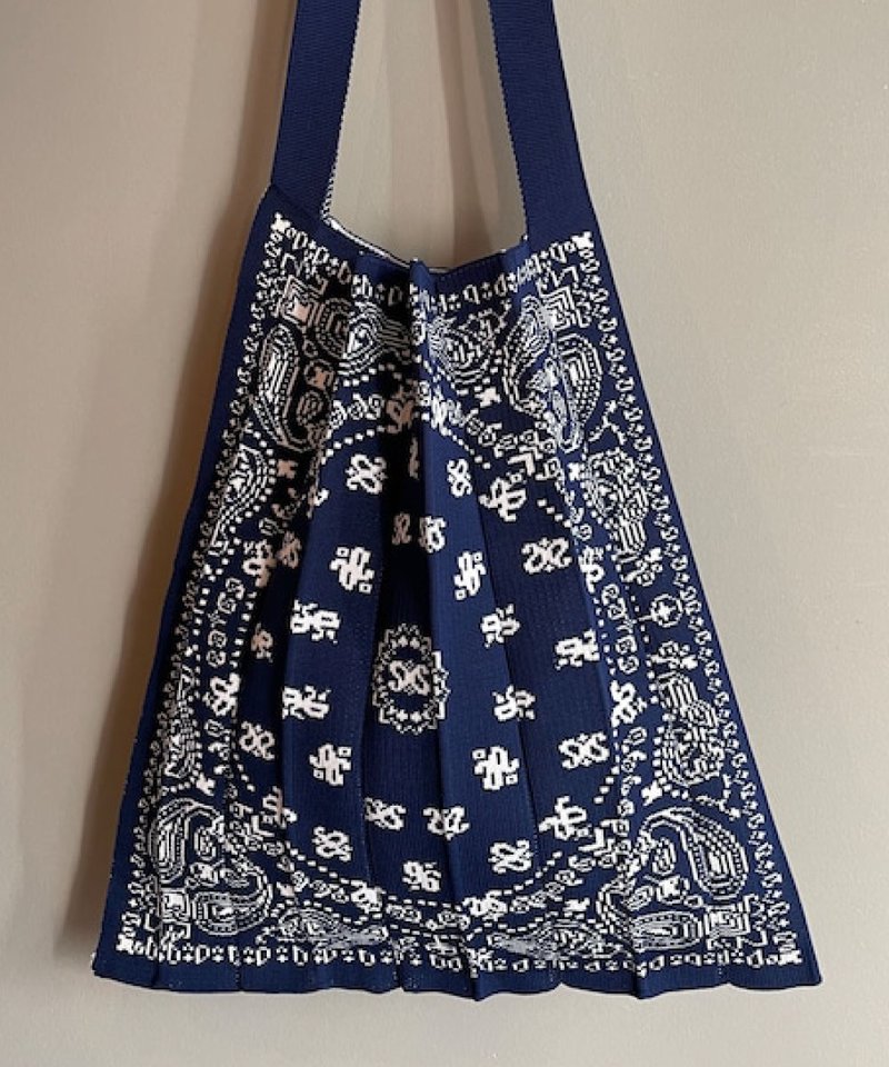 KT9902 KNT365 Knitty 環保包
