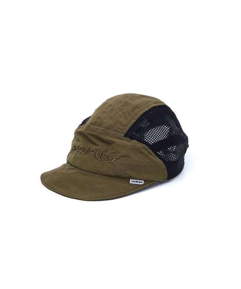 NZQ2309-221 羽量網帽