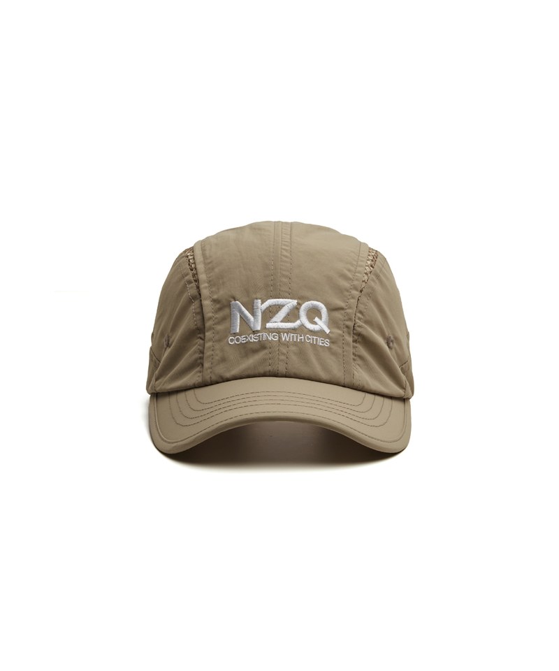 NZQ2310-222 FidlockR 裂片短沿帽