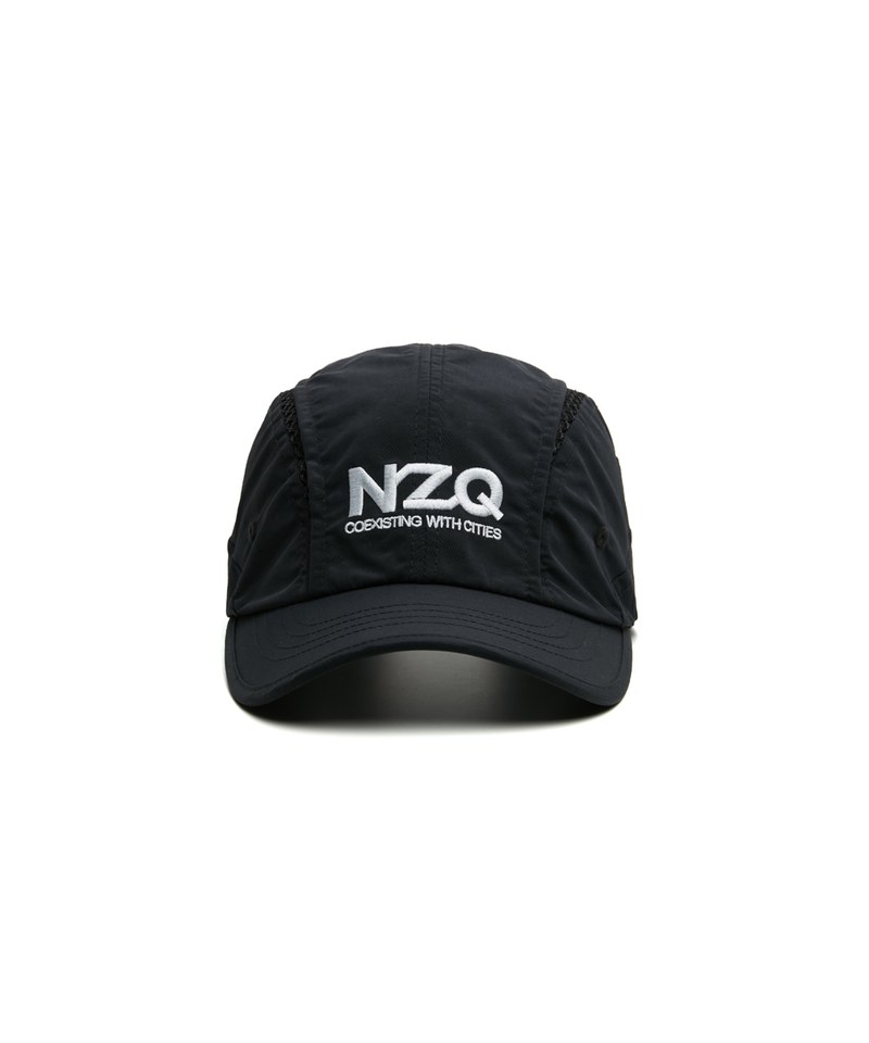 NZQ2310-222 FidlockR 裂片短沿帽