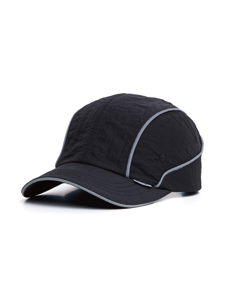 NZQ2318-232 雙層帽 Reflection Split Cap