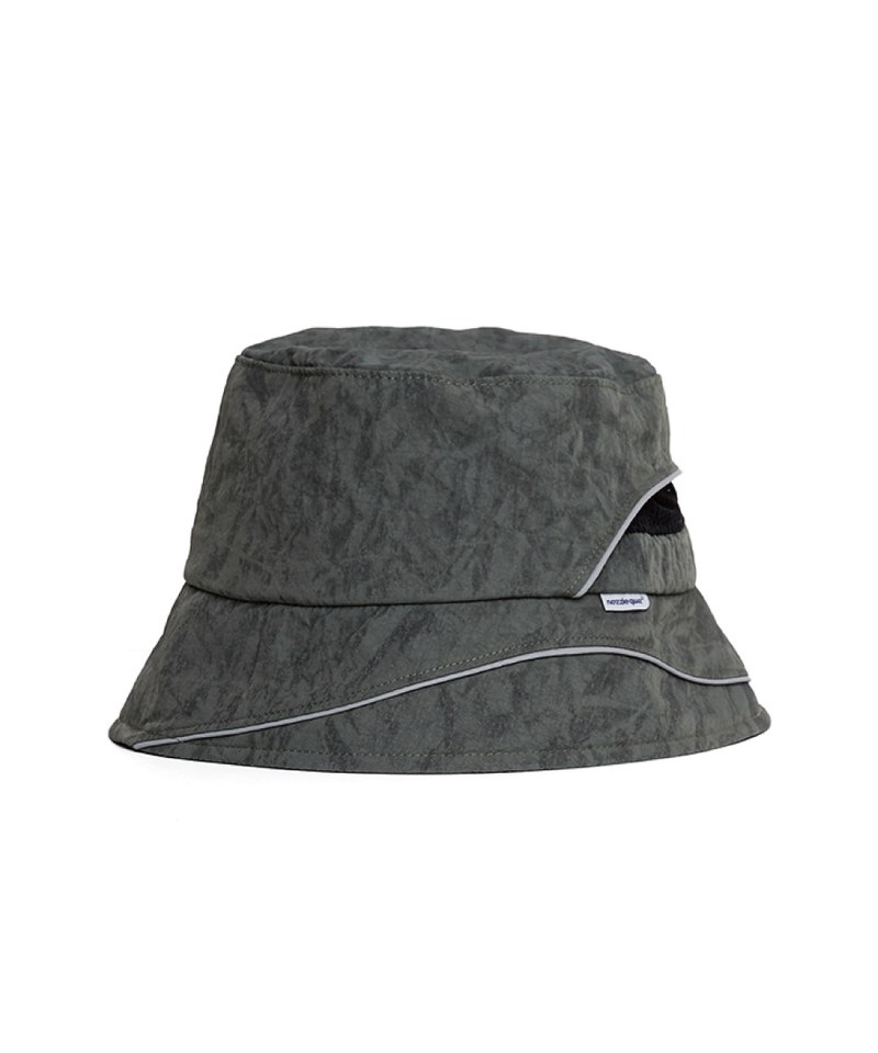 水桶帽 Hunt Bucket Hat
