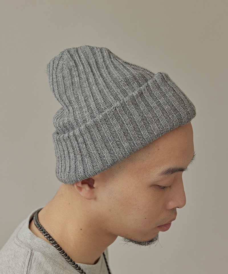 OPM2306-231 厚織毛帽