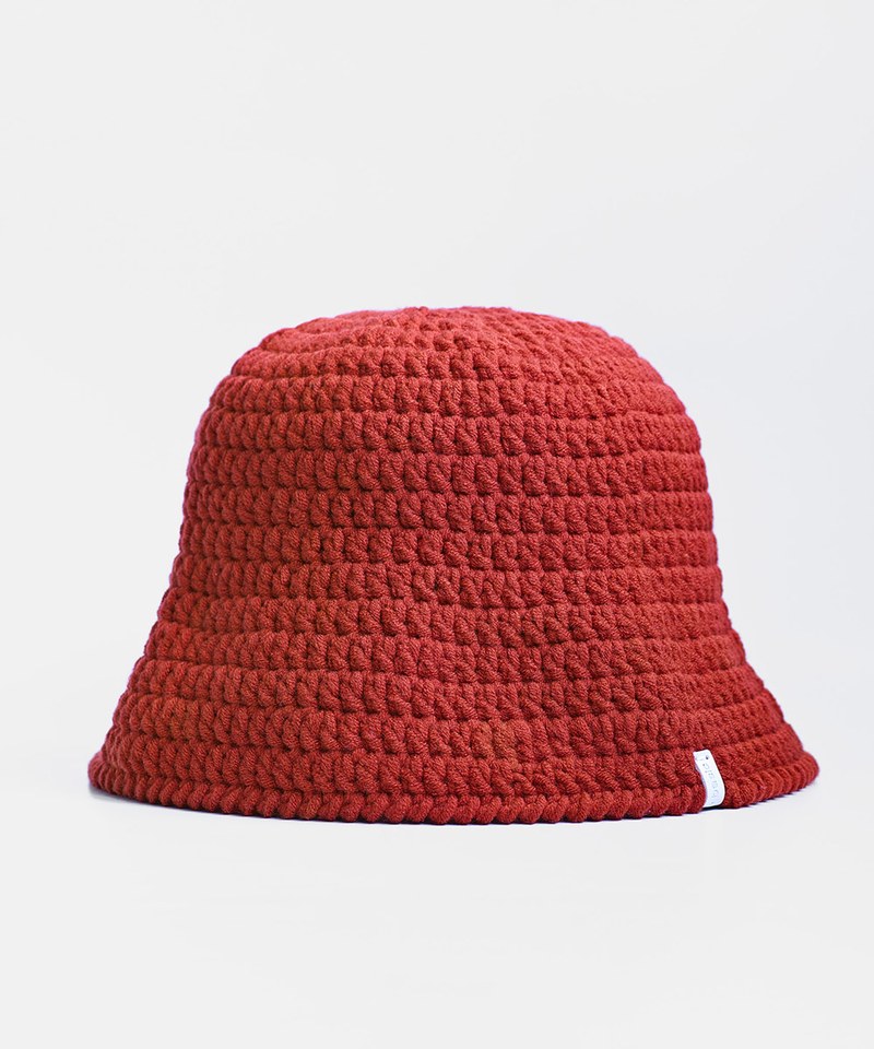OTB2330-222 cloche solid 素色鐘型帽