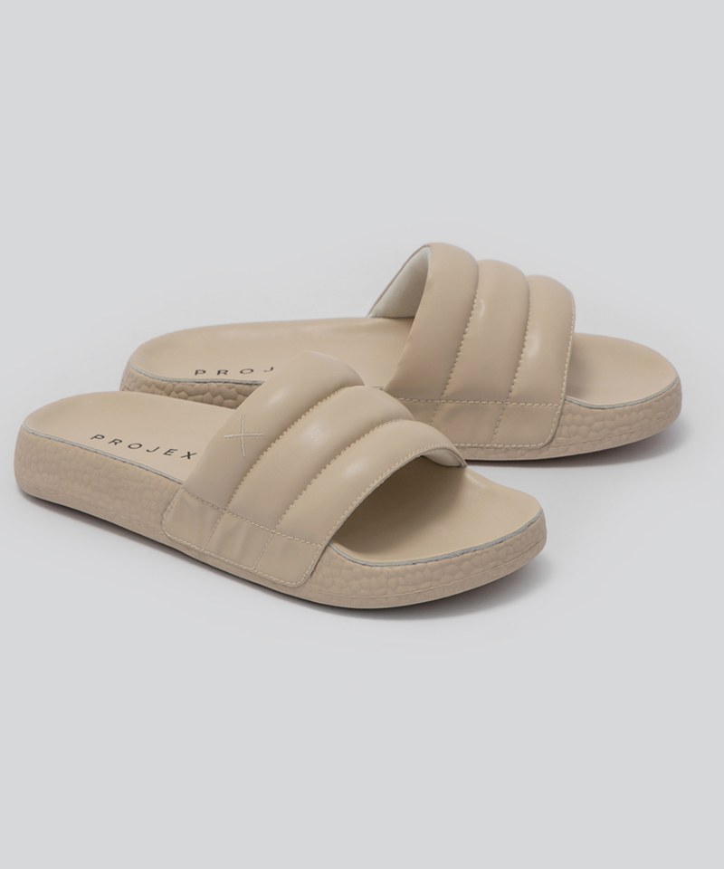 PJT9907 拖鞋 Scooter Slides