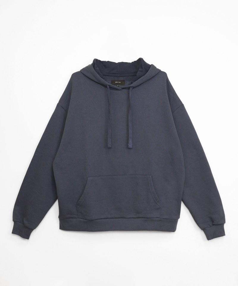 Oversized寬鬆多色大學帽TEE