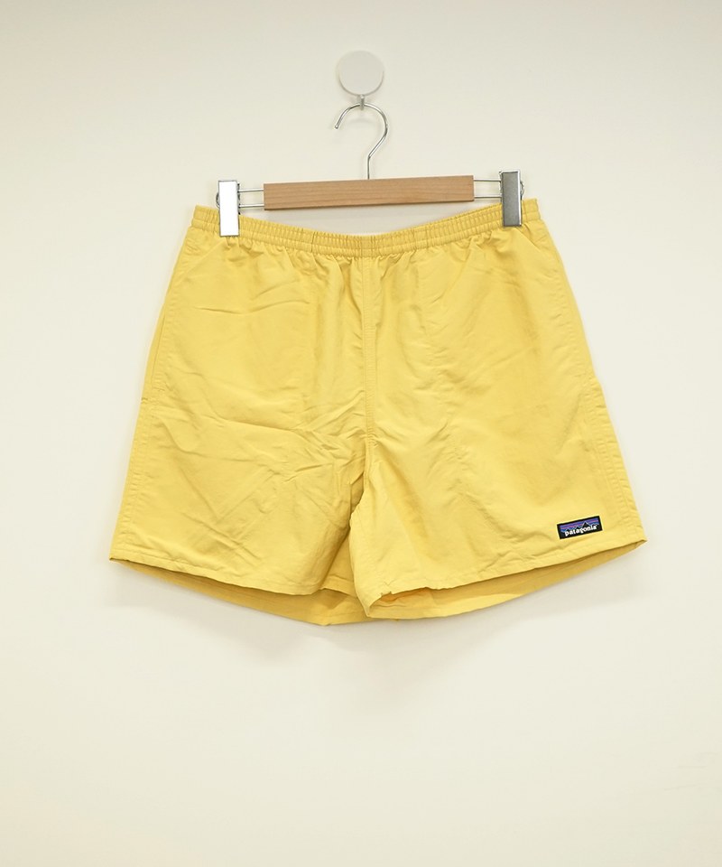 PTG1708-231 57022 5吋輕便短褲 M's Baggies Shorts - 5 in.